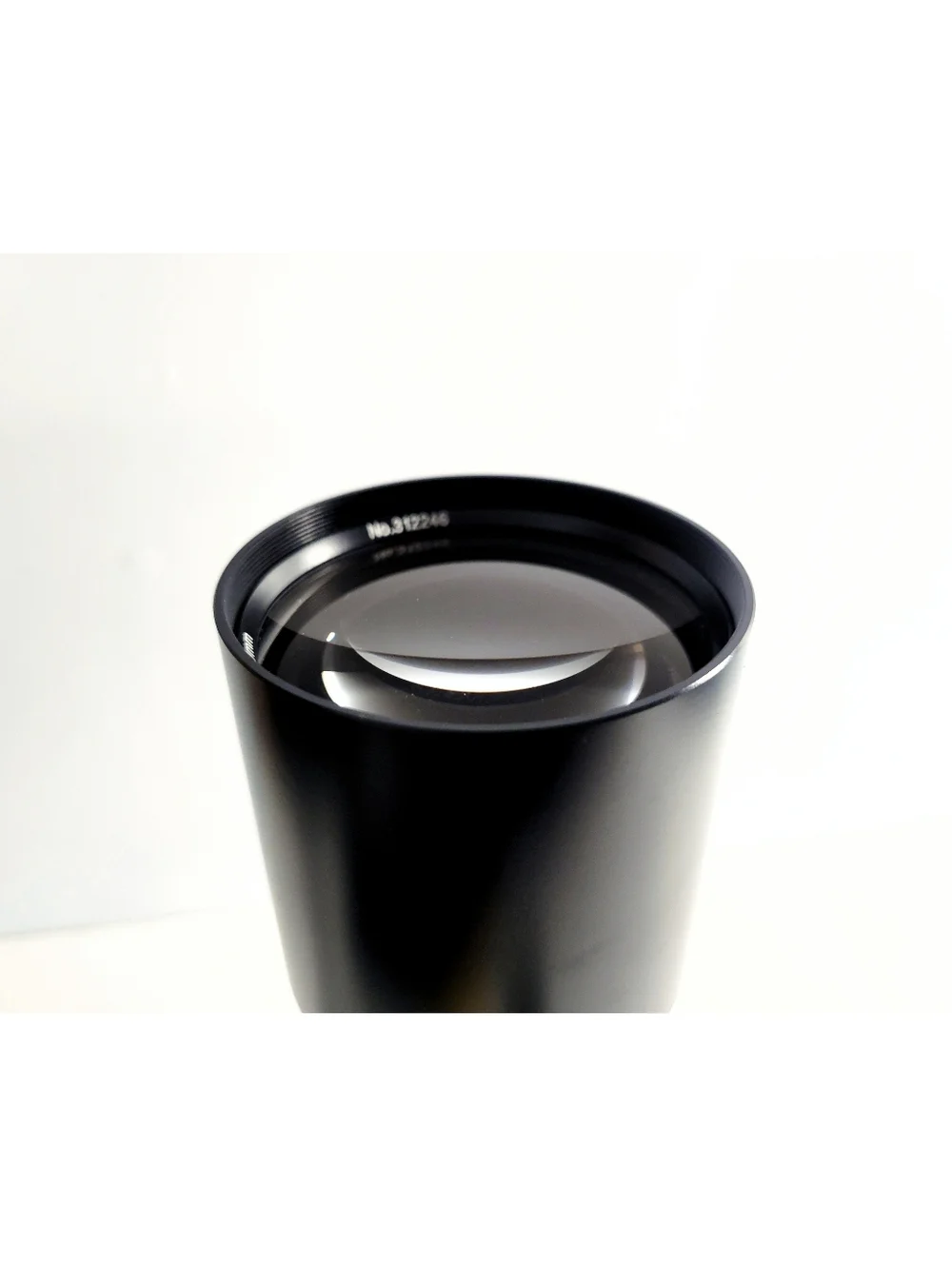 Samyang ✴️ 500mm
